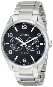 Đồng hồ Citizen Men's AO9020-84E Stainless Steel Dress Watch