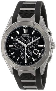 Đồng hồ Citizen Men's BL5460-00E The Signature Collection Eco-Drive Octavia Perpetual Calendar Chronograph Watch