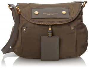 Marc by Marc Jacobs Preppy Nylon Sasha Cross Body