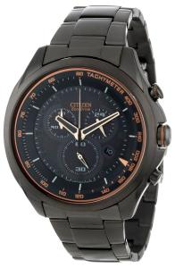 Đồng hồ Citizen Men's AT2187-51E Drive from Citizen Eco-Drive WDR 3.0 Chronograph Watch