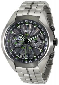 Đồng hồ Citizen Men's CC1055-53E 