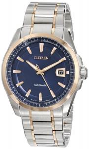Đồng hồ Citizen Men's NB0046-51L 