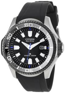 Đồng hồ Citizen Eco-Drive Men's Analog Diver's Watch BN0085-01E