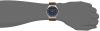 Đồng hồ Skagen Men's SKW6112 Grenen Quartz 3 Hand Stainless Steel Dark Brown Watch