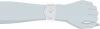 Đồng hồ Citizen Unisex AR3050-52B  Eco-Drive White Ceramic Stiletto Blade Watch