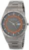 Đồng hồ Skagen Men's SKW6008 Melbye Quartz 3 Hand Date Titanium Gray Watch