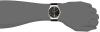 Đồng hồ Skagen Men's SKW6101 Ancher Quartz 3 Hand Date Stainless Steel Black Watch