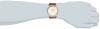 Đồng hồ Skagen Men's SKW6084 Havene Quartz 3 Hand Stainless Steel Dark Brown Watch