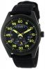 Đồng hồ Citizen Men's BV1085-14E Eco-Drive Black Nylon Strap Watch