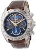 Đồng hồ Citizen Men's AV3006-09E The Signature Collection Eco-Drive Moon Phase Flyback Chronograph Watch