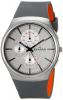Đồng hồ Skagen Men's SKW6132 Jannik Quartz/Chronograph Stainless Steel Gray Watch