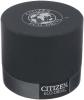 Đồng hồ Citizen Men's AT0940-50E Eco-Drive Titanium Chronograph Black Dial Watch
