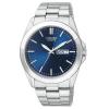 Đồng hồ Citizen Quartz Day Date Blue Dial Men's Watch - BF0580-57L