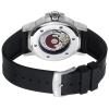 Đồng hồ Oris Men's 73576414164RS BC3 Rubber Strap Black Dial Watch