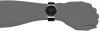 Đồng hồ Skagen Men's SKW6100 Ancher Quartz/Chronograph Stainless Steel Black Watch