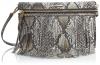 Nine West Saddle Up Clutch Cross Body Bag