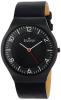 Đồng hồ Skagen Men's SKW6113 Grenen Quartz 3 Hand Stainless Steel Black Watch
