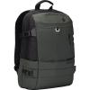 Targus Pewter Backpack for 16-Inch Laptops, Sage (TSB77801US)