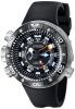 Đồng hồ Citizen Men's BN2029-01E Promaster Aqualand Depth Meter Analog Display Japanese Quartz Black Watch