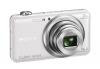 Máy ảnh Sony DSC-WX80/W 16 MP Digital Camera with 2.7-Inch LCD (White)