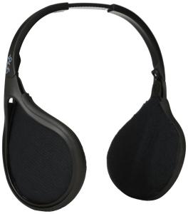 Bịt tai 180s Men's Exolite Adjustable Ear Warmer