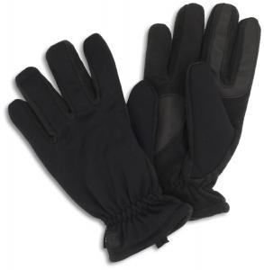 Găng tay Isotoner Men's Ultra Dry Mesh Gloves