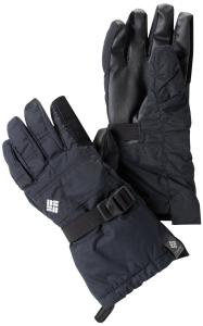 Găng tay Columbia Youth Bugaboo Interchange Gloves