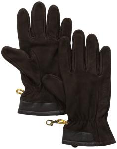 Găng tay Timberland Men's Nubuck Boot Glove