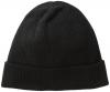 Mũ len Phenix Cashmere Men's Half-Cardigan Rib-Knit Cuff Hat