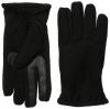 Găng tay Isotoner Men's Smartouch Tech-Stretch Glove