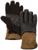 Găng tay Timberland Men's Deerskin Waxed Canvas Glove