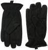 Găng tay Isotoner Men's Smartouch Microfiber Glove with Draw