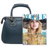 Túi xách MG Collection MARISSA Top Double Handle Doctor Style Handbag