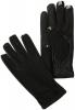 Găng tay Isotoner Men's Smartouch Tech-Stretch Glove