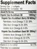 Thực phẩm dinh dưỡng Sea Buckthorn Oil Blend, Omega-7 Complete, 120-Softgels
