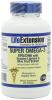 Thực phẩm dinh dưỡng Life Extension Super Omega-3 EPA or DHA with Sesame Lignans and Olive Fruit Extract Softgels, 240 Count