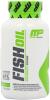 Thực phẩm dinh dưỡng Muscle Pharm Fish Oil Supplement, 90 Count
