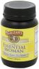 Thực phẩm dinh dưỡng Barlean's Organic Oils Essential Woman, 120 Count Bottle