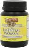 Thực phẩm dinh dưỡng Barlean's Organic Oils Essential Woman, 120 Count Bottle