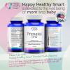 Prenatal DHA One Easy Swallow Daily Softgel For MAXIMUM Recommended Dosage Best Pregnancy DHA Omega Nutritional Supplement Product Great For Maternity Skin Care Happy Healthy Smart Moms In The Know Essential For BABY BRAIN BONE BODY Development