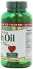 Thực phẩm dinh dưỡng Nature's Bounty Odorless Fish Oil 1200mg (value Size), 200-Count, Omega 3