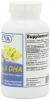 Thực phẩm dinh dưỡng DEVA Vegan Vitamins Vegan DHA (Algae) 200mg Vegan Softgels, 90-Count Bottle