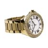 Đồng hồ Michael Kors MK3277 Slim Gold Tone Stainless Steel Bracelet Women's Watch