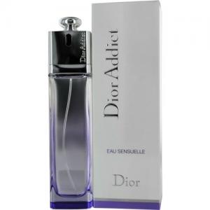 Nước hoa DIOR ADDICT EAU SENSUELLLE by Christian Dior EDT SPRAY 3.4 OZ (NEW PACKAGING) - WOMEN