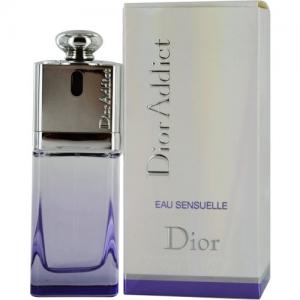 Nước hoa DIOR ADDICT EAU SENSUELLE by Christian Dior EDT SPRAY 1.7 OZ (NEW PACKAGING) DIO