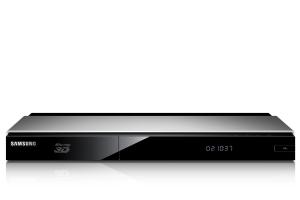 Đầu đĩa Samsung BD-F7500 4K Upscaling 3D Wi-Fi Blu-ray Disc Player