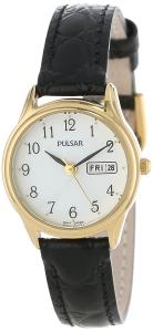 Đồng hồ Pulsar Women's PXU012 Watch