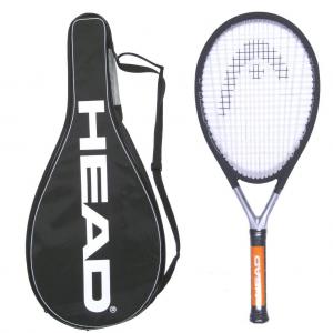 Vợt tennis Head Ti.S6 STRUNG with COVER Tennis Racquet