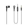 Tai nghe Samsung New Original OEM Samsung EHS44ASSBE 3.5mm Handsfree Stereo Headset Earphones with Mic - Wired Headsets - Non-Retail Packaging - Black