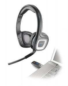 Tai nghe Plantronics Audio 995 Wireless Stereo Headset